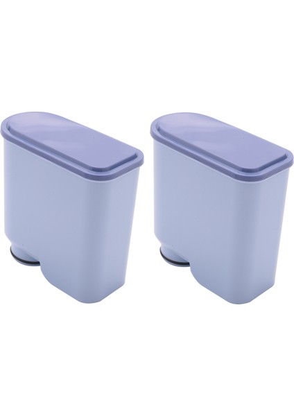 2pcs Kahve Makinesi Filtre Elemanları Saeco Aquaclean Kahve Makinesinin Yedek Su Filtresi Için Uygundur (Yurt Dışından) modelleri
