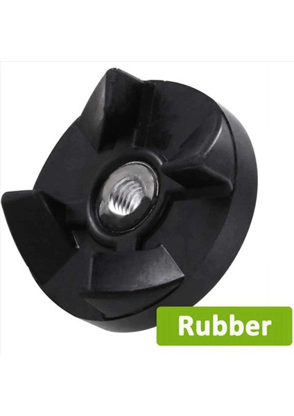 8 Plastik Dişli Tabanı + 4 Kauçuk Dişli Sihir Için 250W Blender Yedek Yedek Parça (Yurt Dışından) fiyatları