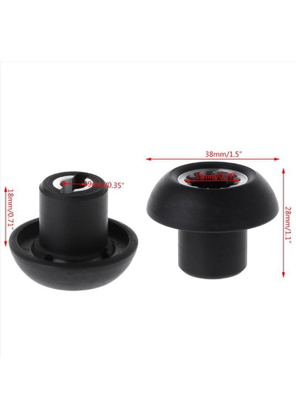 6pc Universal Blender Drive Socket 767 Kafa Dişli Bağlantı Karıştırıcı Yedek Parçalar MAR28 (Yurt Dışından) fırsatları