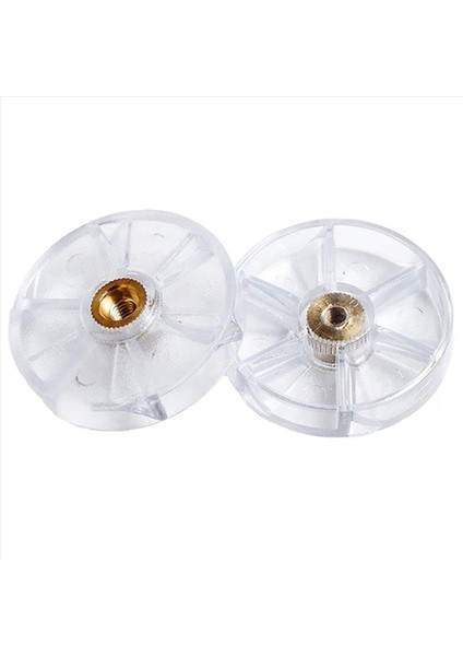 6 Paket Üst Taban Dişli Yedek Parçaları Nutribullet 600W 900W Blender (Yurt Dışından) modelleri