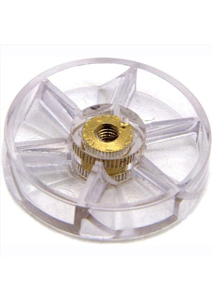 6 Paket Üst Taban Dişli Yedek Parçaları Nutribullet 600W 900W Blender (Yurt Dışından) indirimleri