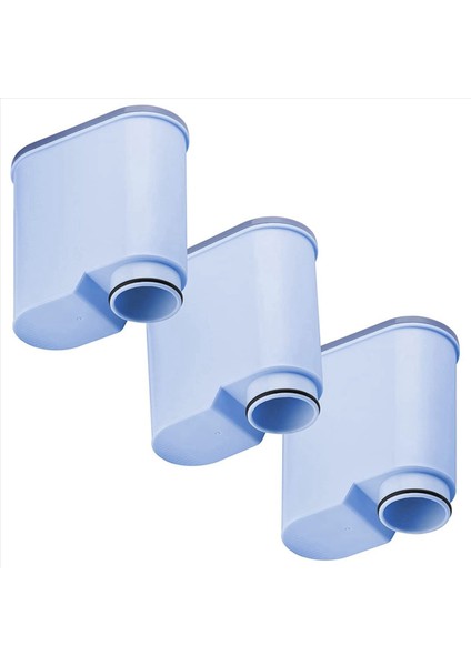 Philips Için 6x Su Filtresi Saeco Otomatik Kahve Makineleri Aquaclean Filtreleri Için Değiştirme Kartuşu Descaling (Yurt Dışından) fiyatları