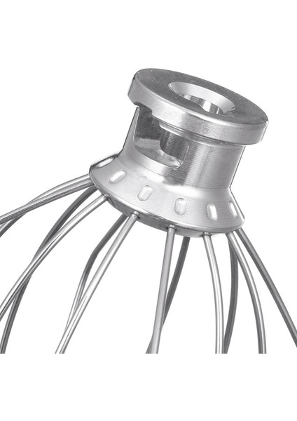 4 Paket Paslanmaz Çelik Tel Kırbaç Karıştırıcı Mutfaklı K45WW Un Kek Balon Çırpma Yumurta Kremi Karıştırıcı (Yurt Dışından) indirimleri