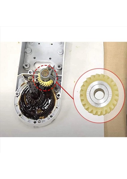 3 Pcs W10112253 9706416 Motor Fırçası W10380496 4162897 Mutfakta Standı ve 3 Çift Motor Fırçası Için Mikser Solucan Dişanı (Yurt Dışından) modelleri