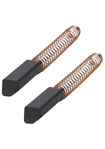 3 Pcs W10112253 9706416 Motor Fırçası W10380496 4162897 Mutfakta Standı ve 3 Çift Motor Fırçası Için Mikser Solucan Dişanı (Yurt Dışından) indirimleri