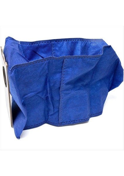 5 Paket Toz Torbaları Için Yedek Kızak RC400 Dustin ve Orb-I Robotlu Süpürge Aksesuarları (Yurt Dışından) indirimleri