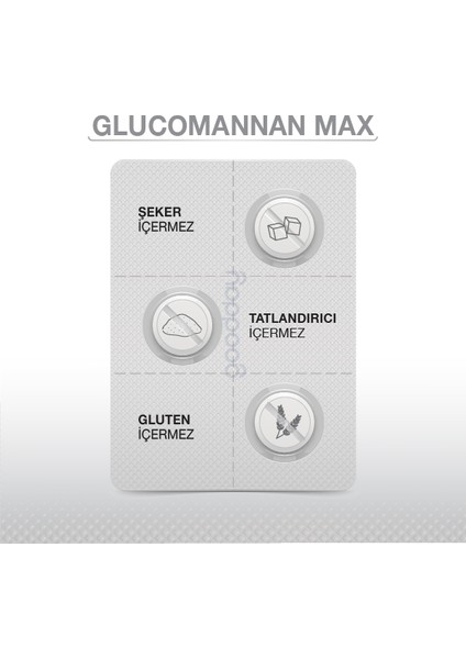 Glucomannan Toz Takviye 30 Saşe – Ahududu Aromalı, C, E, B6, B5 ve D Vitaminli, Türkiye Üretimi, Yetişkinler İçin indirimleri