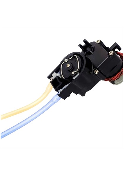 Irobot Roomba Için Braava Jet M6 Braava Jet 240 241 Robot Paspas Su Pompası Motoru Yedek Elektrikli Süpürge Yedek Parçaları (Yurt Dışından)