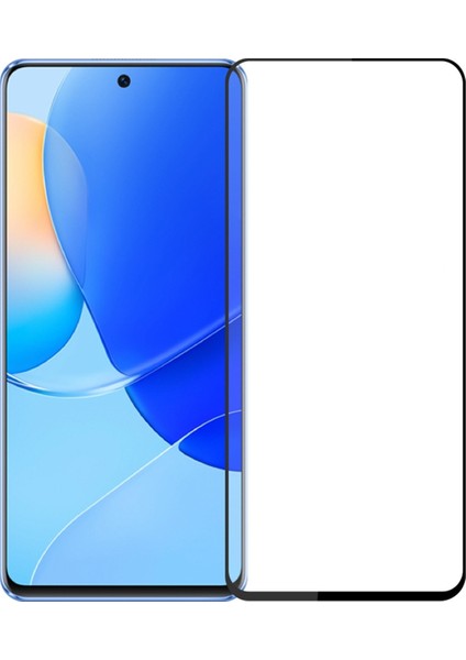 Huawei Nova 10 Se Için Temperli Gl Film (Yurt Dışından)