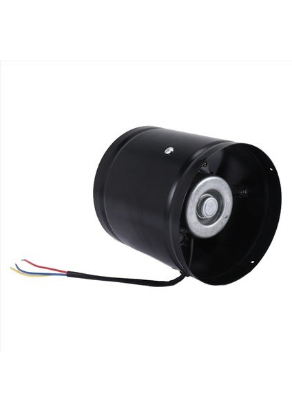 6 Inç Hızlı Egzoz Fanı Sıralı Kanal Mutfak Ekstraktörü Metal Tuvalet Fan Endüstriyel Fan 220V (Yurt Dışından) modelleri