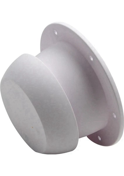 3x Havalandırma Hava Egzoz Fanı Kafası Şekli Rv Rvs Istasyonu Vagonları Kampı (Beyaz) (Yurt Dışından) modelleri