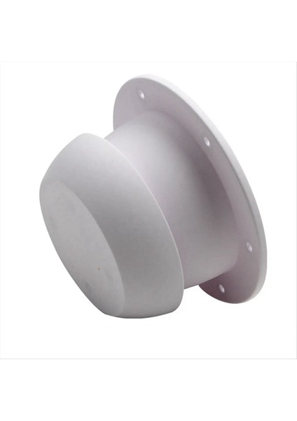 Havalandırma Hava Egzoz Fanı Kafa Şekli Rv Çatı Karavan Karavan Vagon Kapağı Rvs Istasyon Vagonları Kamp (Beyaz) (Yurt Dışından) fırsatları