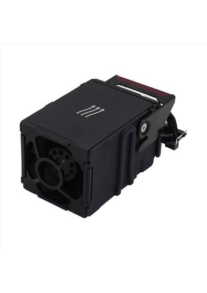 Prooliant DL360P DL360E G8 Fan Modülü Için 3x Soğutma Fanı 654752-002 654752-002 66782-001 697183-002 697183-001 GFM0412SS (Yurt Dışından) modelleri