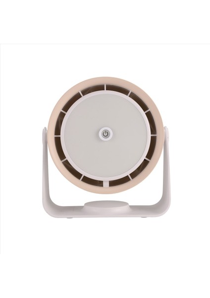 Sherum Coldeez Soğutma Ace Masaüstü Duvara Monte Bladess Fan Dokunma Dijital Ekran Hava Sirkülasyon Fanı (Yurt Dışından) modelleri