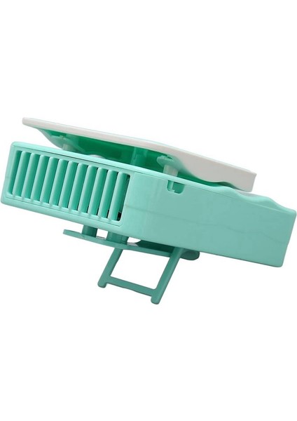 Ev Taşınabilir Kirpik Fan USB Şarj Edilebilir Sessiz Elektrik Soğutma Fanı Için Mini Masa Fanı (Yurt Dışından) modelleri