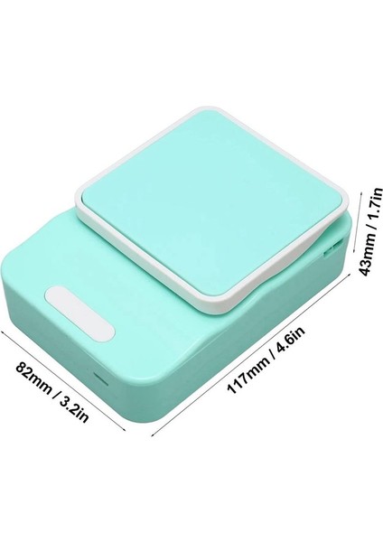 Ev Taşınabilir Kirpik Fan USB Şarj Edilebilir Sessiz Elektrik Soğutma Fanı Için Mini Masa Fanı (Yurt Dışından) fırsatları