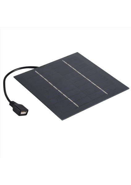 4x Mini Güneş Paneli Powered Ventilatör Fan Taşınabilir 5W 4 Inçlik Sera Güneş Egzoz Fanı Office Out Moor (Yurt Dışından) fırsatları