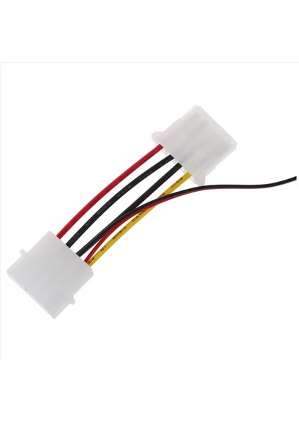 4x Dc 12V 4 Pin Siyah Plastik Pc Soğutma Fanı 90MM x 90MM x 25MM (Yurt Dışından) indirimleri