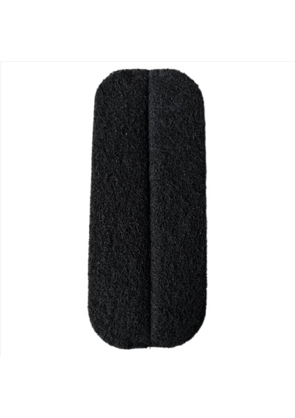 12PCS Tavan Fanı Filtre Etkinleştirilmiş Hindistan Cevizi Kabukları Karbon Hava Filtreleri Kendi Yapışkan Tavan Fanı Bıçağı Üst Havayı Taze Tutar (Yurt Dışından) fiyatları