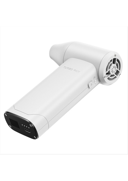 Yeni X5 Jet Turbo Fan 130000 Rpm Elektrikli Jet Fan Süper Jet Fan Blower Şiddetli Turbo Fan Araçları Açık Kamp (Yurt Dışından)