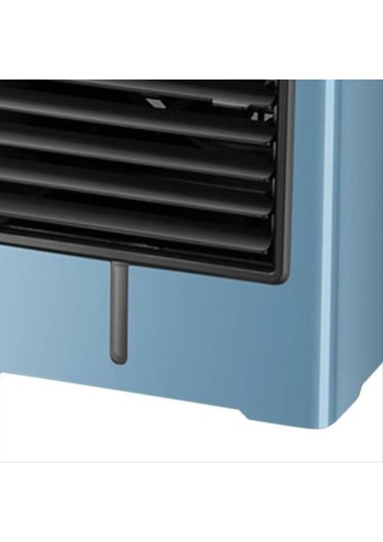 Taşınabilir Klimalar Hızlı USB Kişisel Klima LED Dokunmatik Ekranlı Buharlaştırıcı Hava Soğutucu (Yurt Dışından) fiyatları