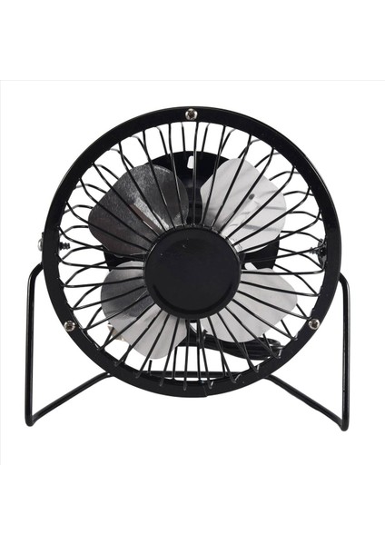 3x Mini Güneş Paneli Powered Ventilatör Fan Taşınabilir 5W 4 Inçlik Sera Güneş Egzoz Fanı Ofis Açık (Yurt Dışından) indirimleri