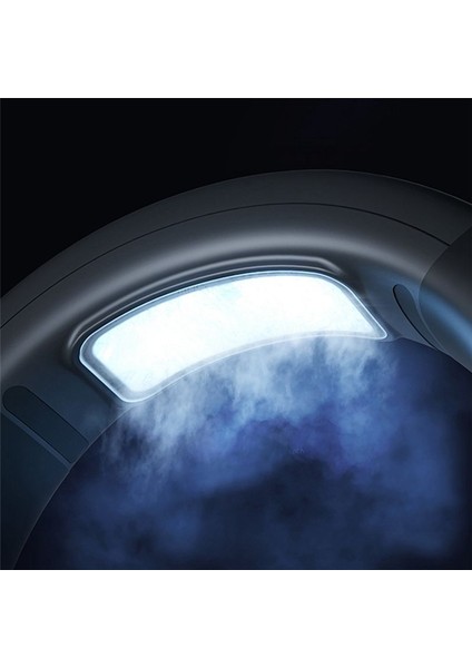 4000MAH Asma Boyun Fan Klima USB Şarj Edilebilir Hava Soğutucu 5 Hızlı Elektrik Fanı Spor Yaz Grisi (Yurt Dışından) indirimleri