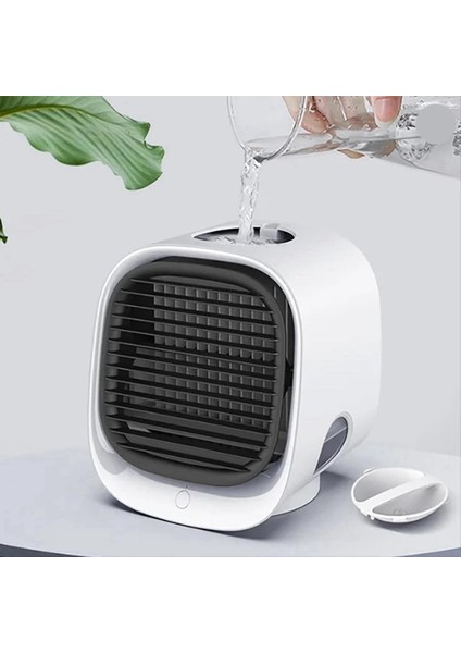 Oribreeze Klima Oribreeze Hava Soğutucu Ori Breeze Hava Soğutucu Oribreeze Taşınabilir Klima (Yurt Dışından) modelleri