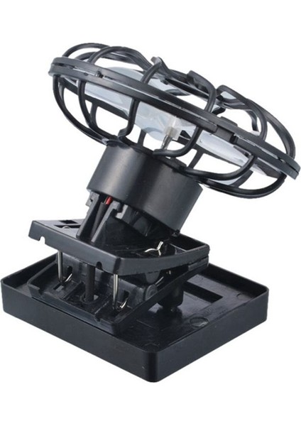 2pcs Taşınabilir Mini Güneş Powered Fan Clip Tırmanma Soğutma Fan Kampları Vahşi Yazı El Tutlu Şapka Cap Fan (Yurt Dışından) fiyatları