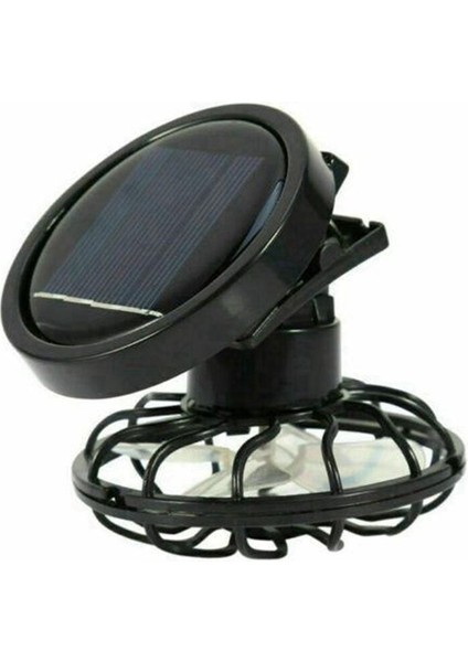 2pcs Taşınabilir Mini Güneş Powered Fan Clip Tırmanma Soğutma Fan Kampları Vahşi Yazı El Tutlu Şapka Cap Fan (Yurt Dışından) fırsatları