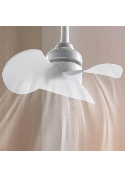 Soket Fanında Vidalı Kompakt Tavan Soğutucu Fanı Soğutma Fanı Sessiz Küçük Masa Üstü Fan Yatak Odası Mutfak Çalışması Için (Yurt Dışından) modelleri