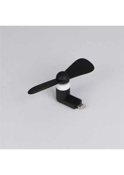 Cep Telefonu Için 10 Adet Mini USB Fan Taşınabilir Cep Telefonu Fan Cep Fan Seyahat Fanları Cep Telefonları Fişi (Yurt Dışından) fiyatları