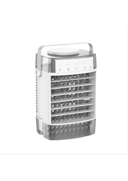 Taşınabilir Klima Hava Soğutucu Evaporatif Kişisel Mini Klima Oda Için Su Soğutma Fanı Araba (Yurt Dışından) fiyatları