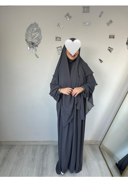 Liza Elbise ve Uzun Sufle 2’li Takım fiyatları