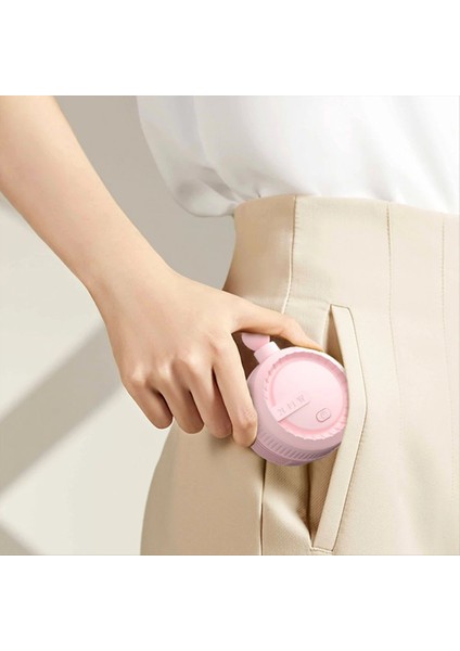 Taşınabilir Boyun Fan Bladess Boyun Fan 3 Hız USB Şarj Giyilebilir Fan Ayarlanabilir 360 Derece Dönen Beyaz (Yurt Dışından) fırsatları