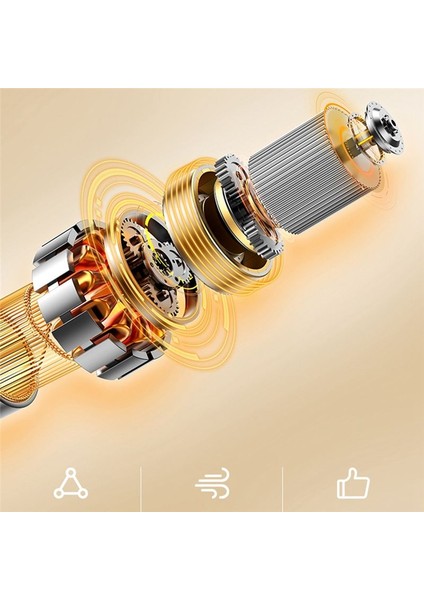 USB Masaüstü Katlanır Fan Şarj Edilebilir Taşınabilir Mini Fan Hava Soğutucu Elektrik Fan Ofis Için Gece Işığı Soğutma (A) (Yurt Dışından) fırsatları