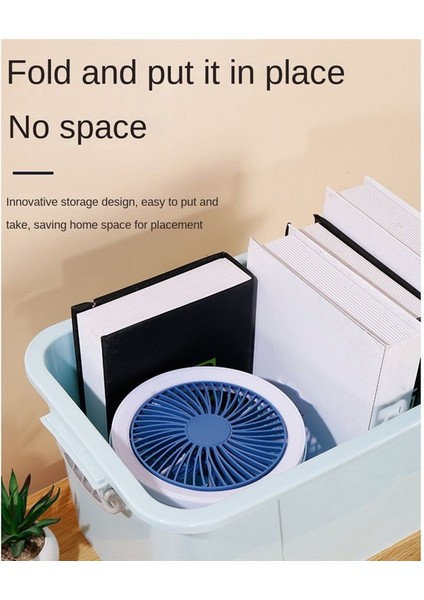 Taşınabilir Boyun Fan USB Şarj Edilebilir Bladess Fan Elektrikli Fan Sessiz Boyun Bandı Giyilebilir Soğutma Fanları (Yurt Dışından) fiyatları