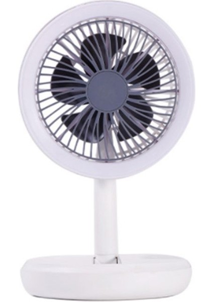 Taşınabilir Boyun Fan USB Şarj Edilebilir Bladess Fan Elektrikli Fan Sessiz Boyun Bandı Giyilebilir Soğutma Fanları (Yurt Dışından) fırsatları