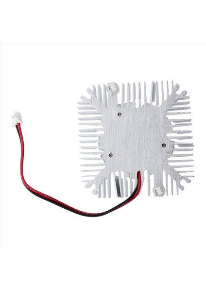 2x Pc VGA Ekran Kartı 2 Pin 55MM Soğutucu Soğutma Fanı Ispinsin 4800 Rpm (Yurt Dışından) modelleri
