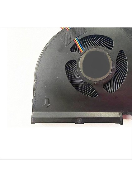 Aorus 15G 15P 17P Kb RX7G RX5G RP77 Xb Soğutucu Radyatör Için Dizüstü Bilgisayar Cpu Soğutma Fanı (Yurt Dışından) indirimleri