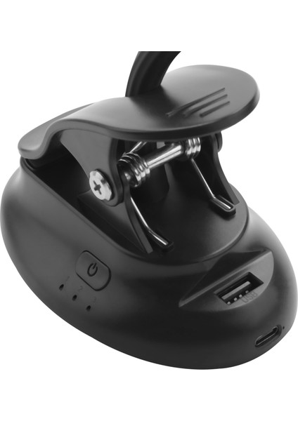 2x Taşınabilir Mini Klipli Bebek Arabası Fanı 3 Hız Ayarı Esnek Bükülebilir USB Şarj Edilebilir Sessiz Masa Fanı Lacivert (Yurt Dışından) fırsatları