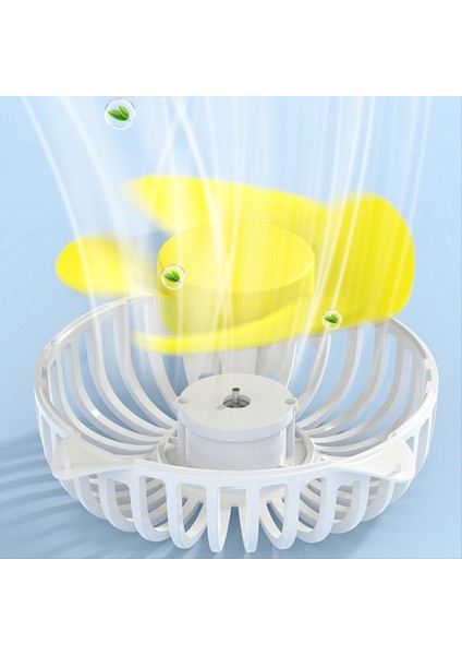 V10 Pro 1200MAH Dijital Ekranlı Çok Fonksiyonlu Uygun Portatif Fan Buzul Beyaz (Yurt Dışından) modelleri