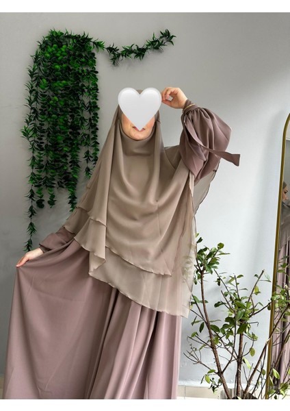 Liza Elbise ve Uzun Sufle 2’li Takım fiyatları