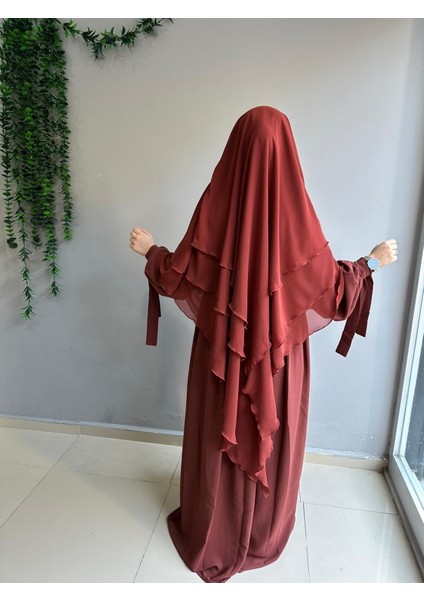 Liza Elbise ve Uzun Sufle 2’li Takım fiyatları