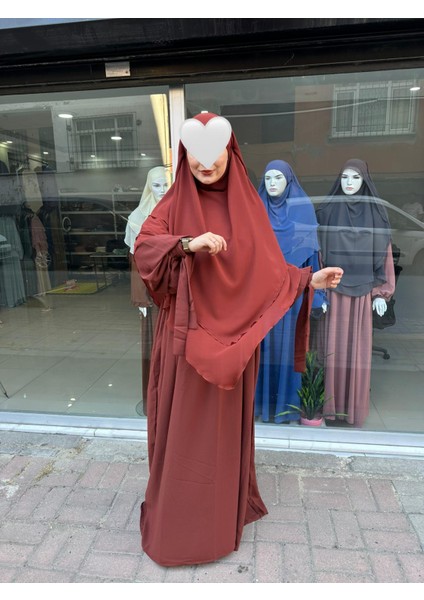 Liza Elbise ve Uzun Sufle 2’li Takım modelleri