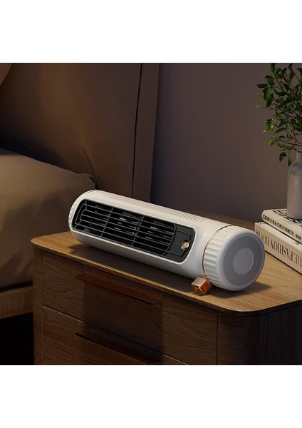 Bladess Tower Fan Masaüstü Hava Soğutucu Taşınabilir Sessiz Ofis Fanı Kapalı Ofis ve Ev Kullanımı Beyaz (Yurt Dışından) modelleri