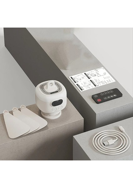 Şarj Edilebilir Küçük Tavan Fanı USB Öğrenci Yurt Esintisi Küçük Elektrikli Fan Yatağı Yurt Çadır Kamp (Yurt Dışından) modelleri