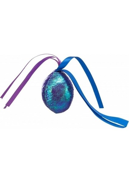 Parıltılı Toplar Kedi Oyuncağı 2 Adet 5 Cm modelleri