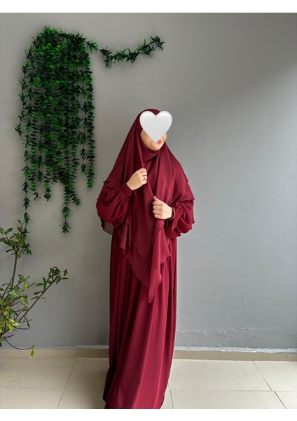 Liza Elbise ve Uzun Sufle 2’li Takım modelleri