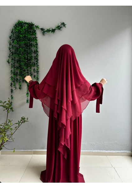 Liza Elbise ve Uzun Sufle 2’li Takım indirimleri